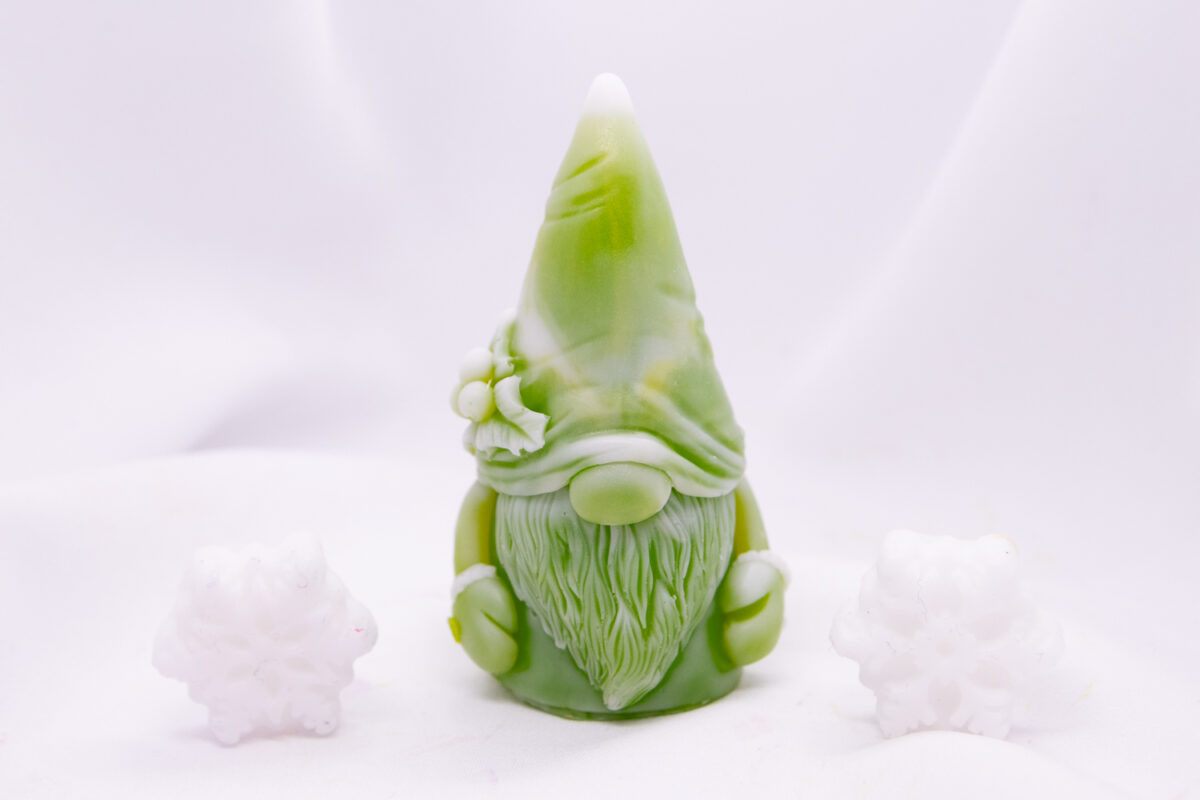 Zakochane Skrzaty - zestaw