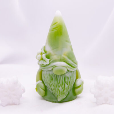 Zakochane Skrzaty - zestaw