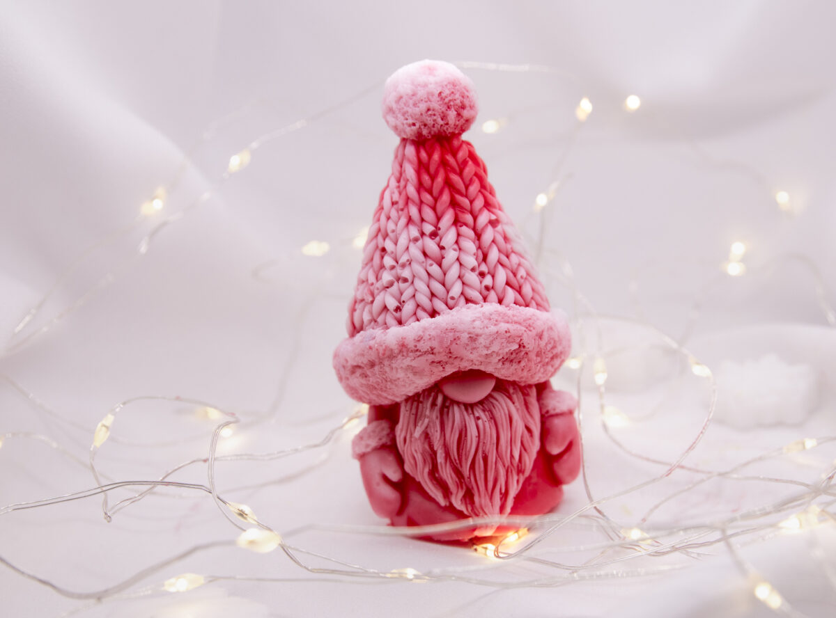 Skrzat Duży Włóczka