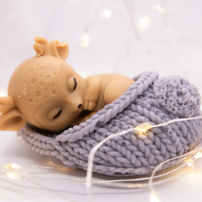 Jelonek Śpioch w Kapciu