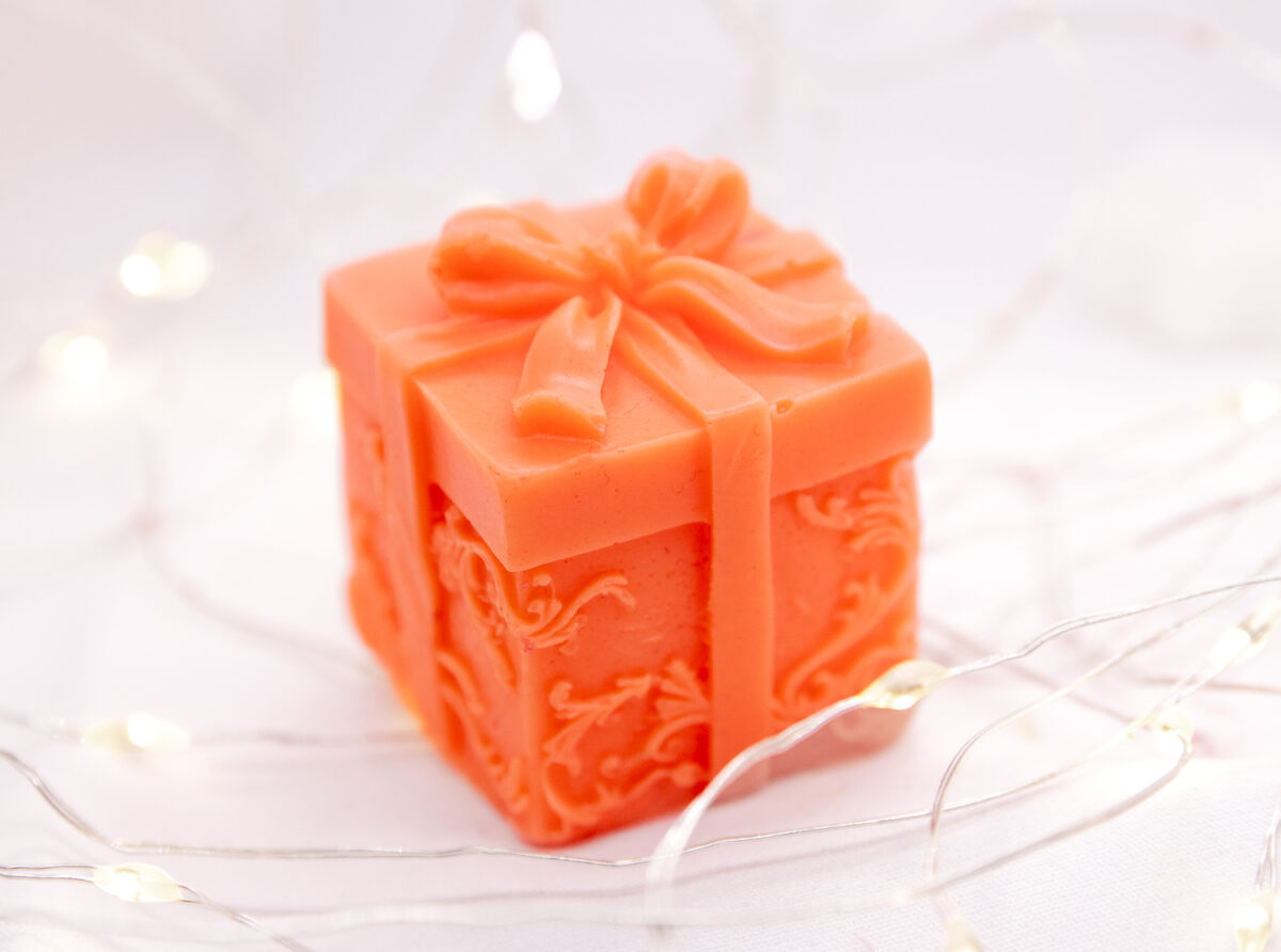 Prezenciki Mix - losowy wzór