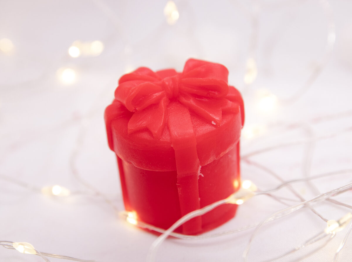 Prezenciki Mix - losowy wzór