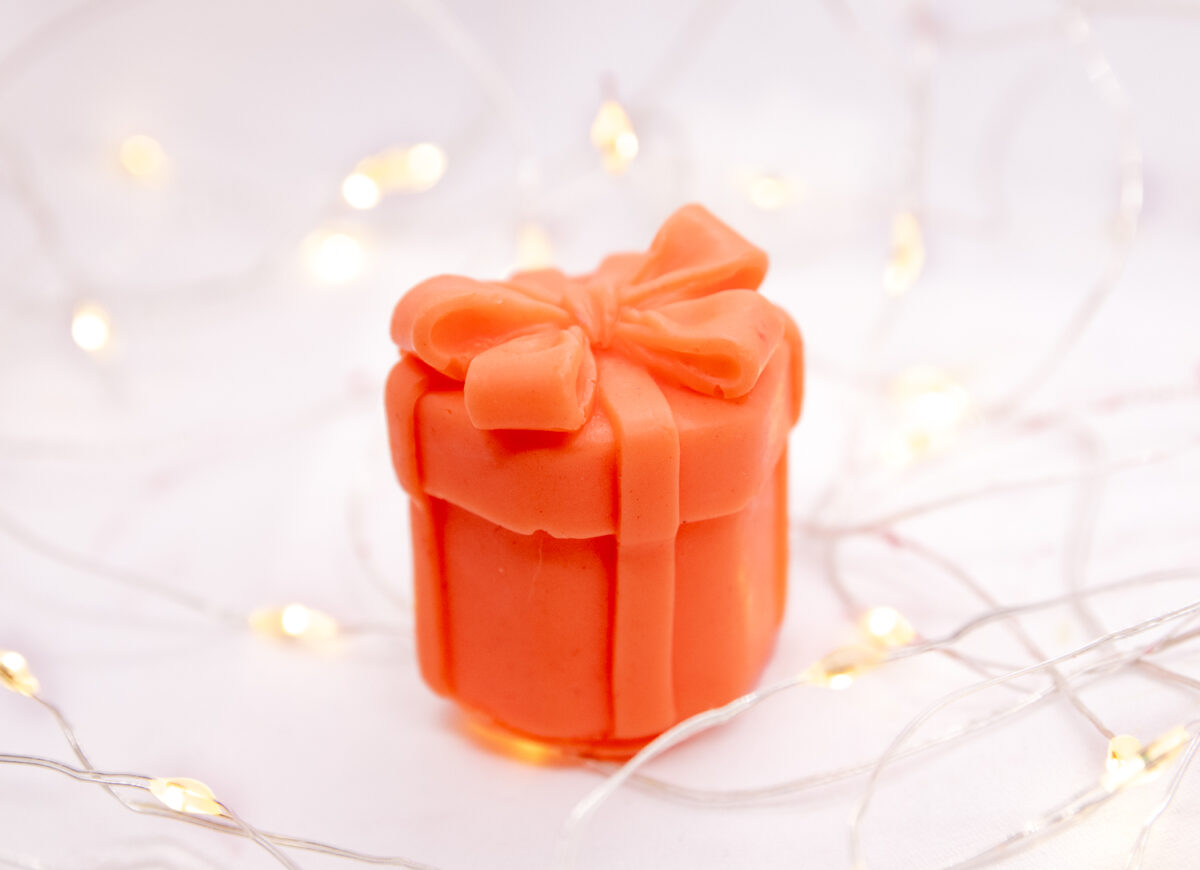 Prezenciki Mix - losowy wzór