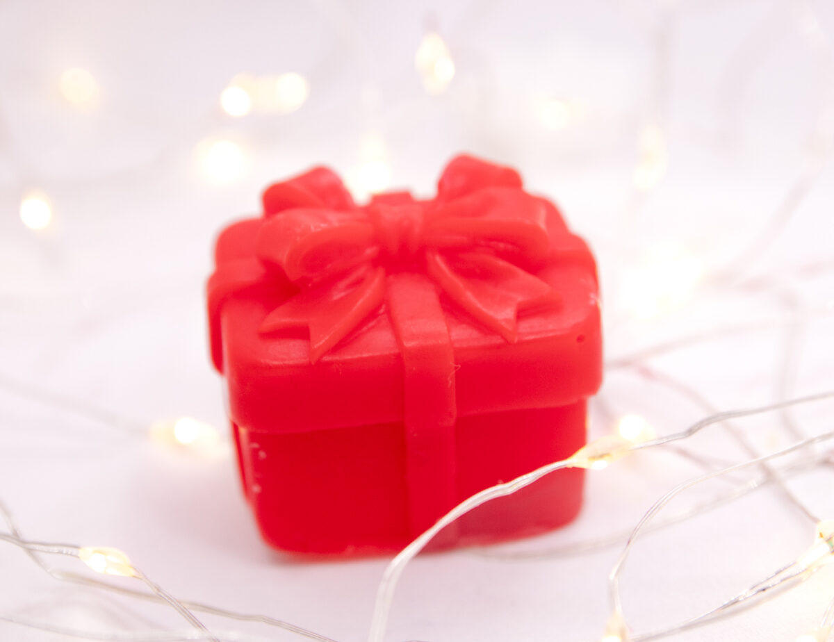 Prezenciki Mix - losowy wzór