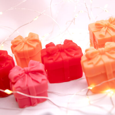 Prezenciki Mix - losowy wzór