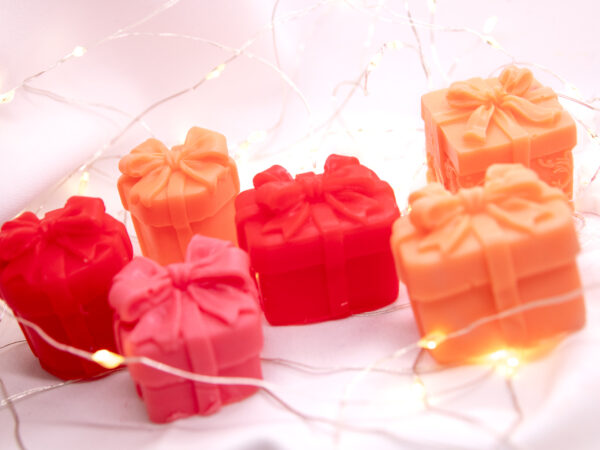 Prezenciki Mix - losowy wzór