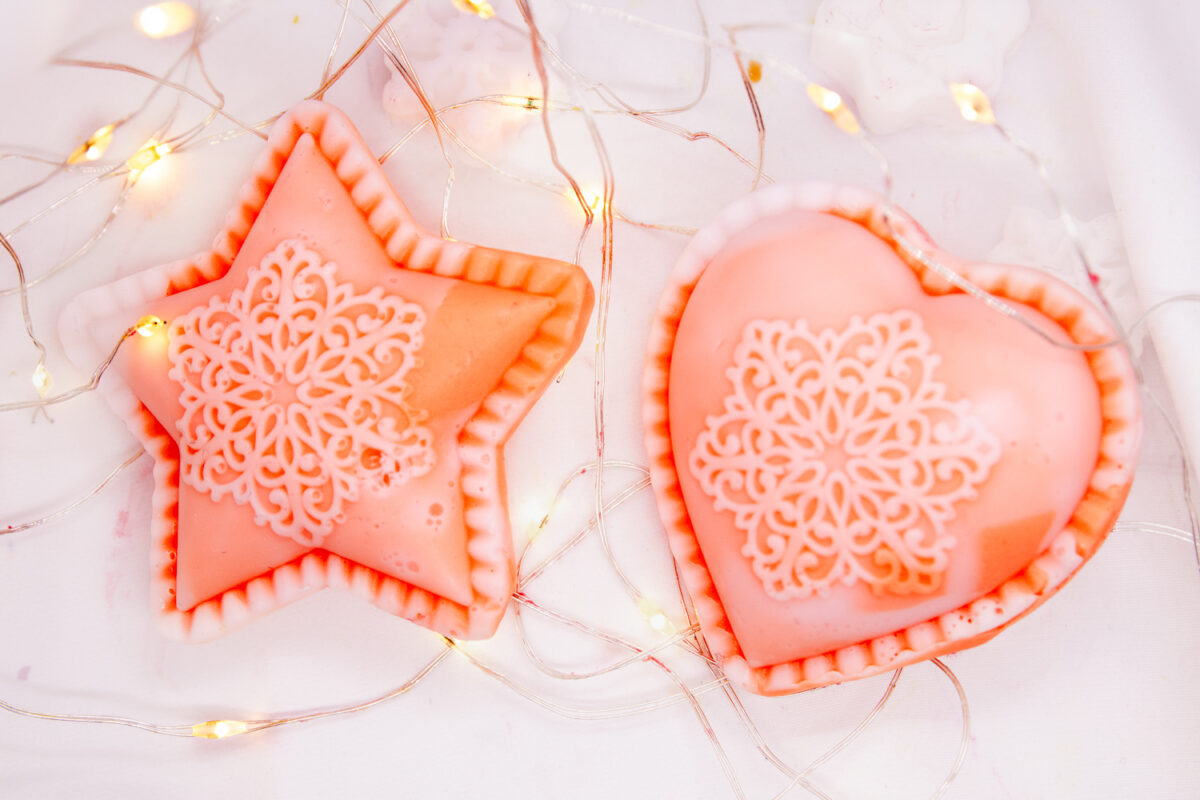 Boże Narodzenie - zestaw 1