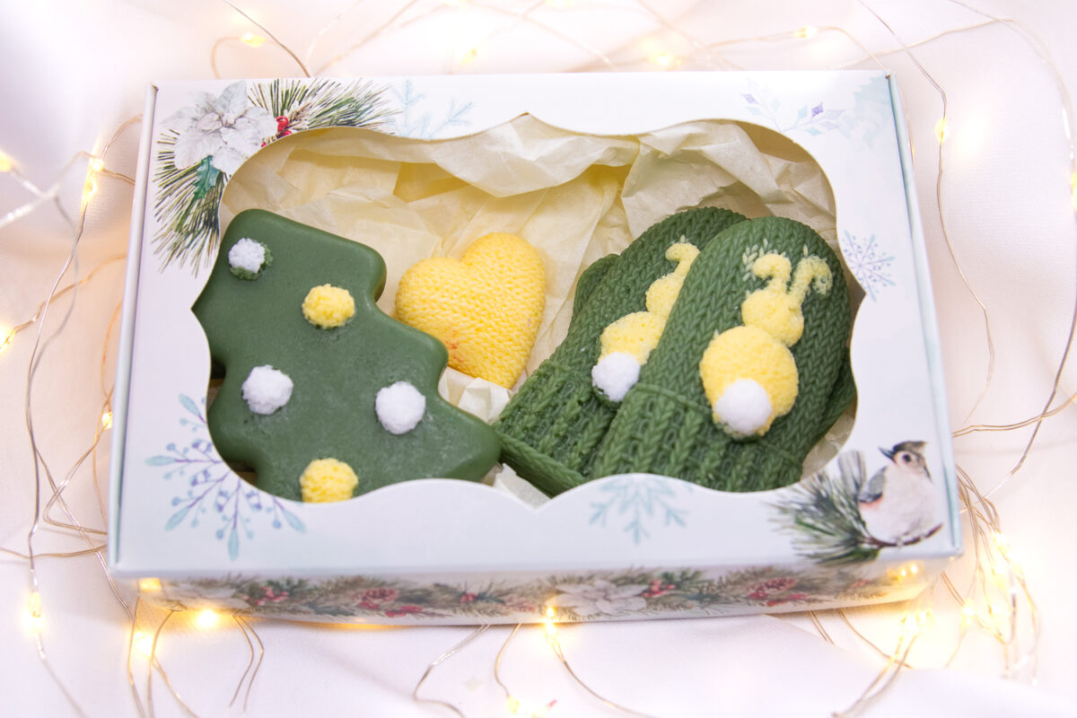 Boże Narodzenie - zestaw II