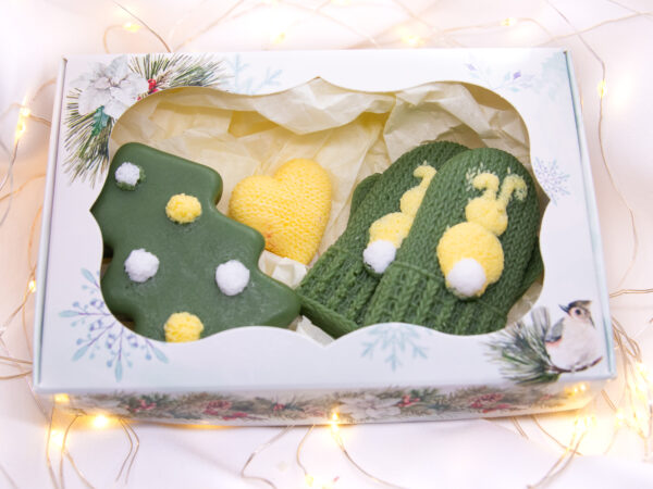 Boże Narodzenie - zestaw II