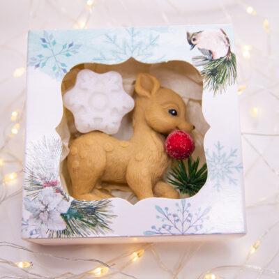 Sarenka Zestaw Zimowy