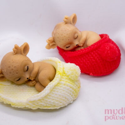 Jelonek Śpioch w Kapciu