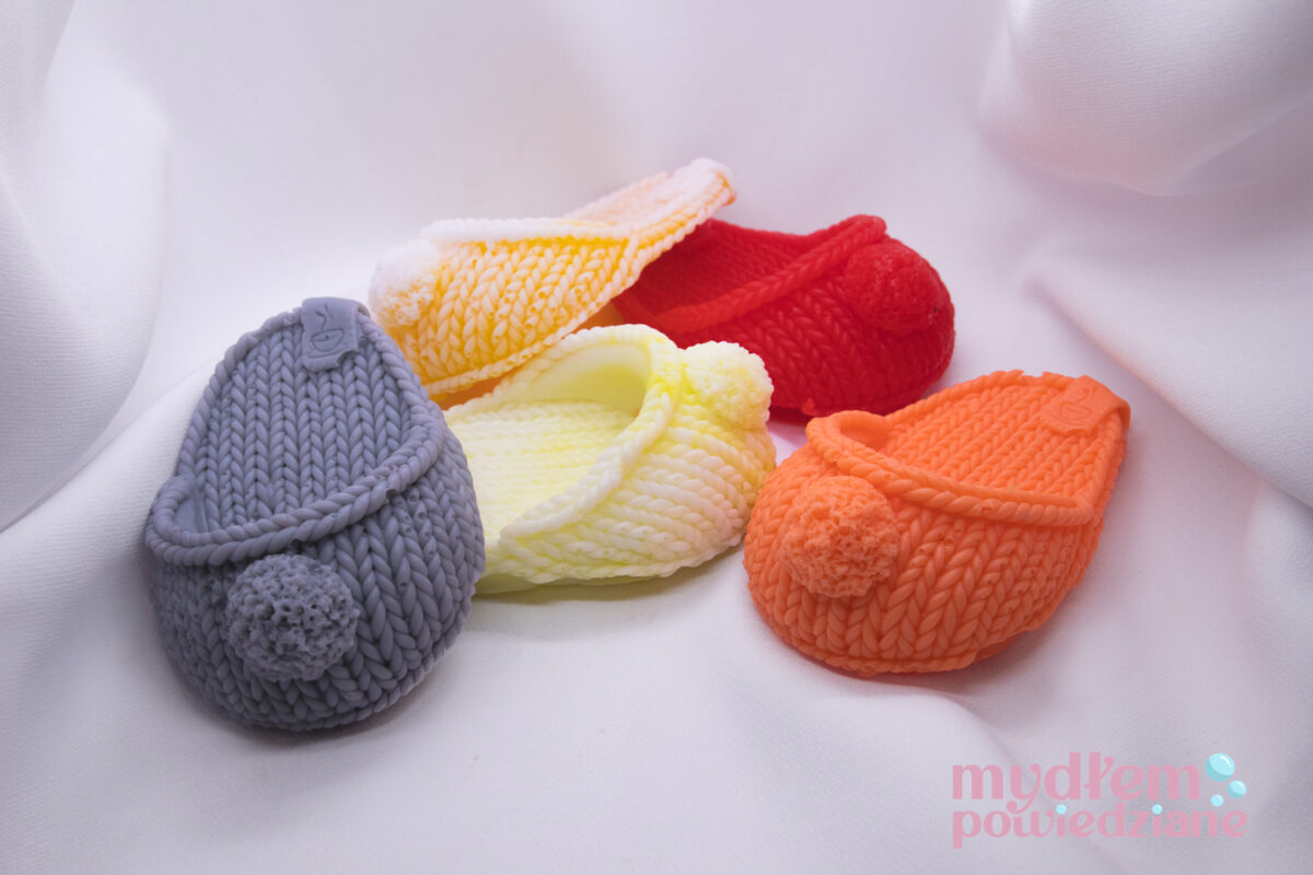 Jelonek Śpioch w Kapciu