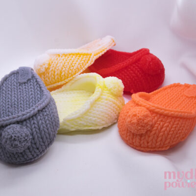 Jelonek Śpioch w Kapciu