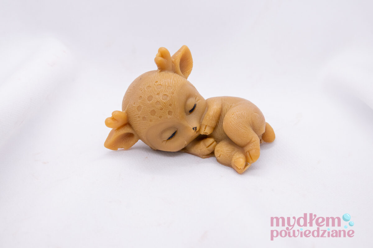 Jelonek Śpioch w Kapciu