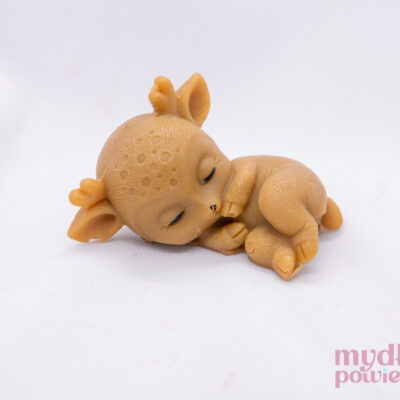 Jelonek Śpioch w Kapciu