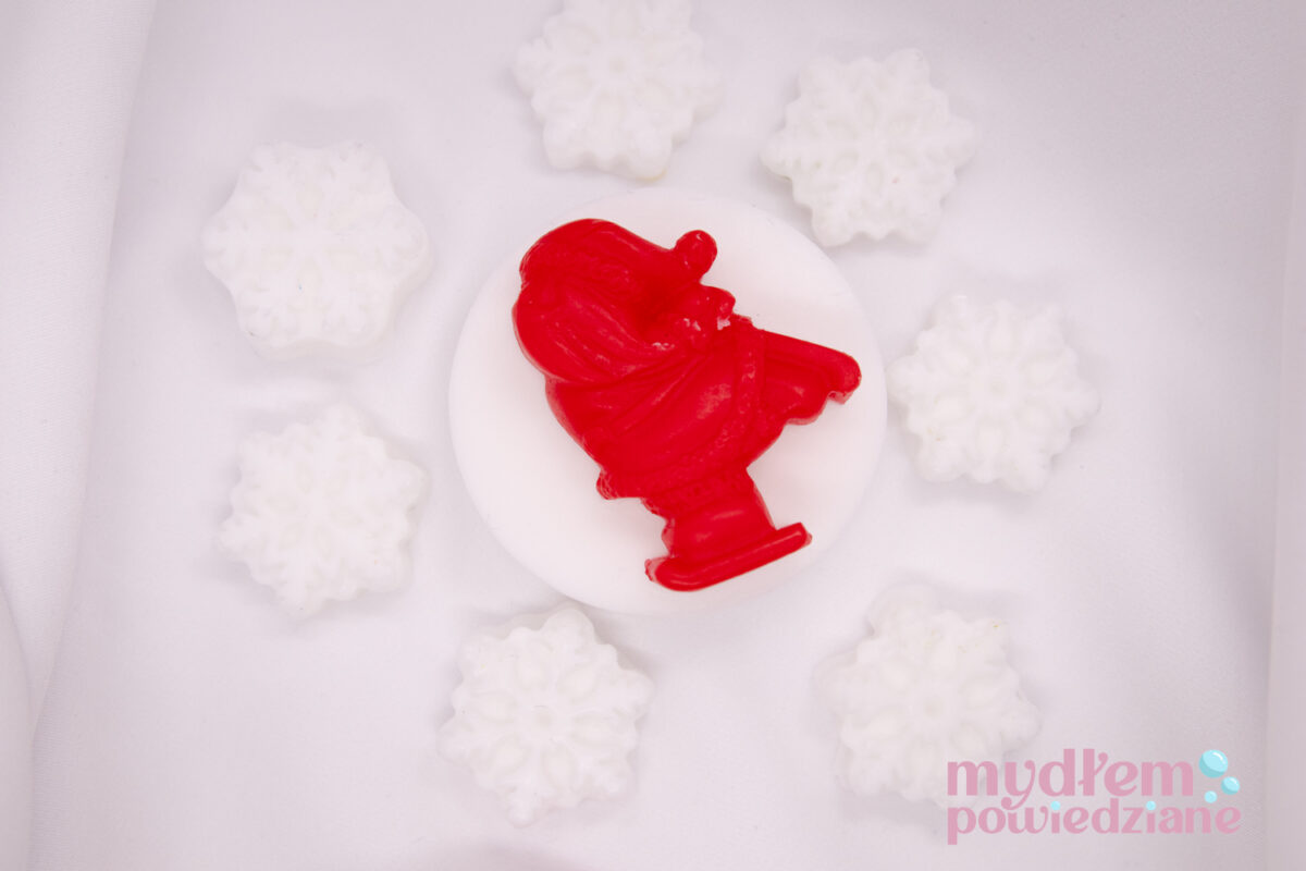 Sportowe Gwiazdorki - krążek wybrany losowo