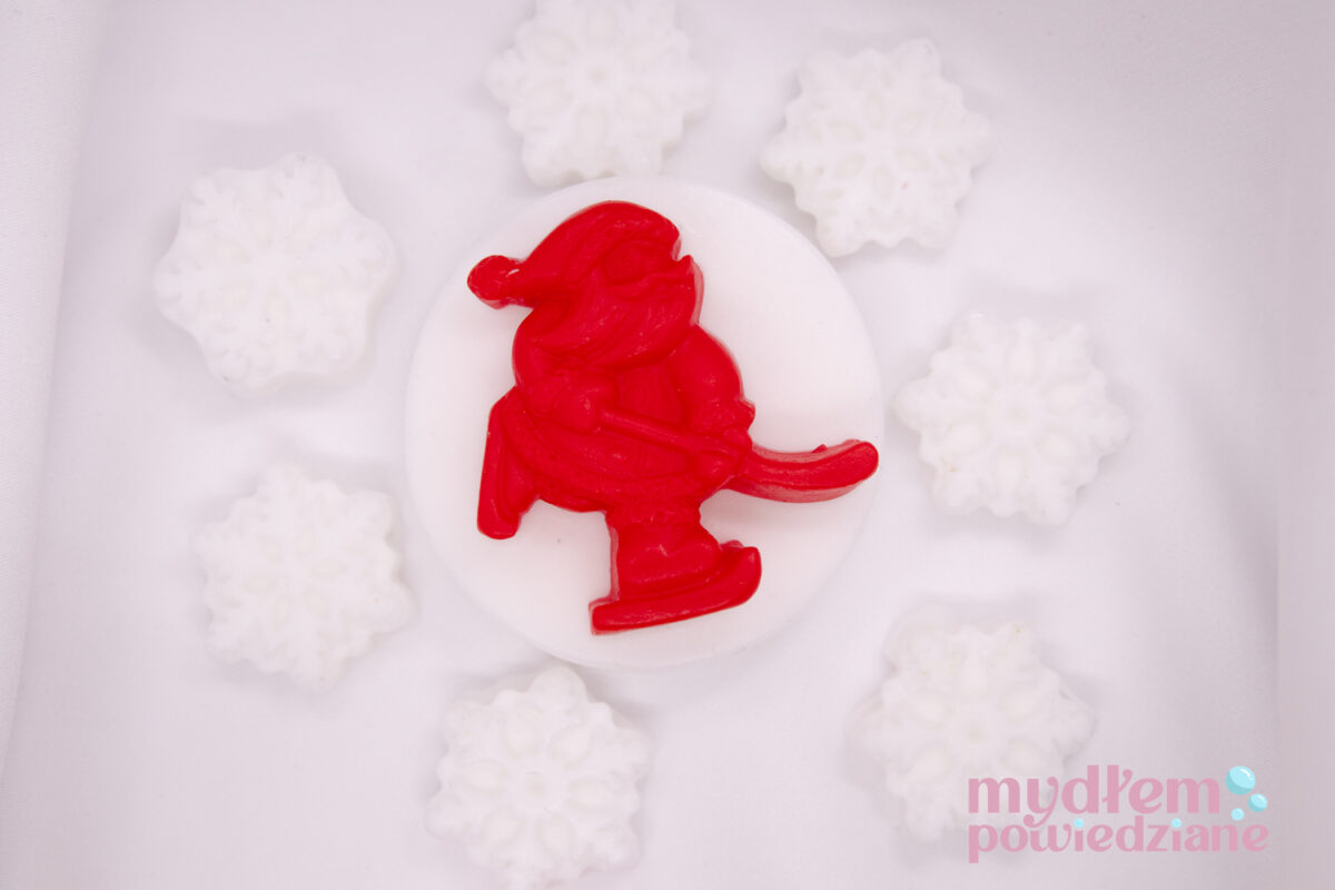 Sportowe Gwiazdorki - krążek wybrany losowo