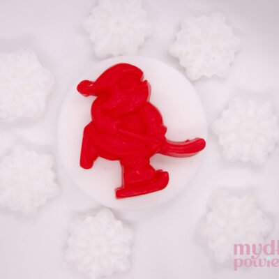 Sportowe Gwiazdorki - krążek wybrany losowo