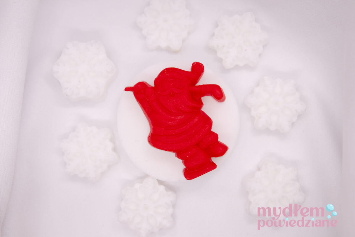 Sportowe Gwiazdorki - krążek wybrany losowo