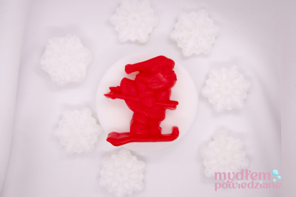 Sportowe Gwiazdorki - krążek wybrany losowo