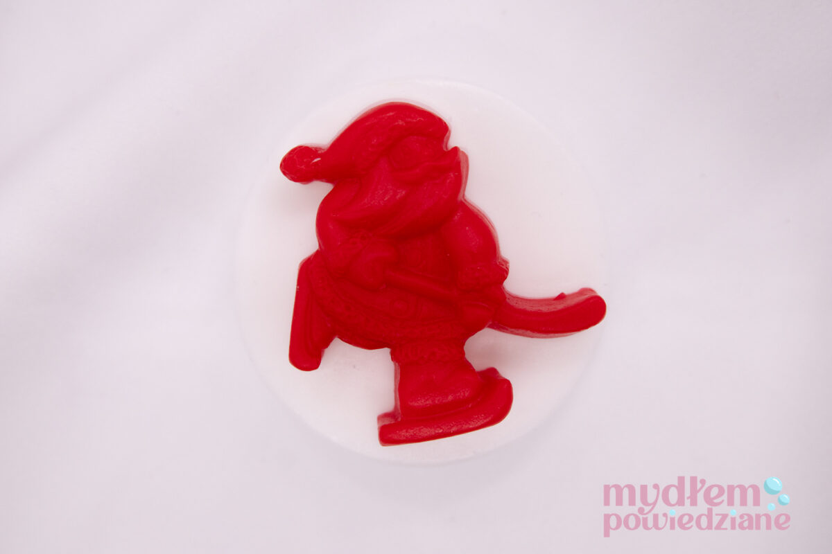 Sportowe Gwiazdorki - krążek wybrany losowo