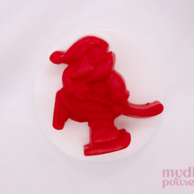 Sportowe Gwiazdorki - krążek wybrany losowo