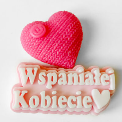 Wspaniałej Kobiecie - Topper