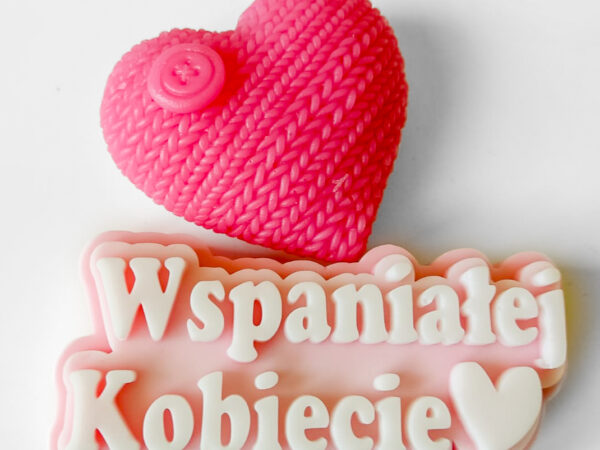 Wspaniałej Kobiecie - Topper