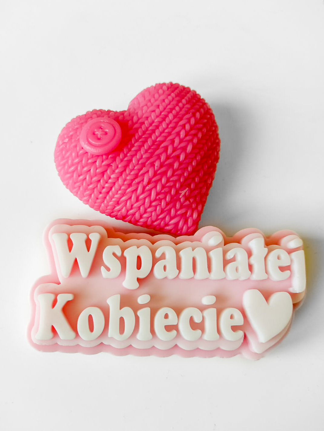 Wspaniałej Kobiecie - Topper