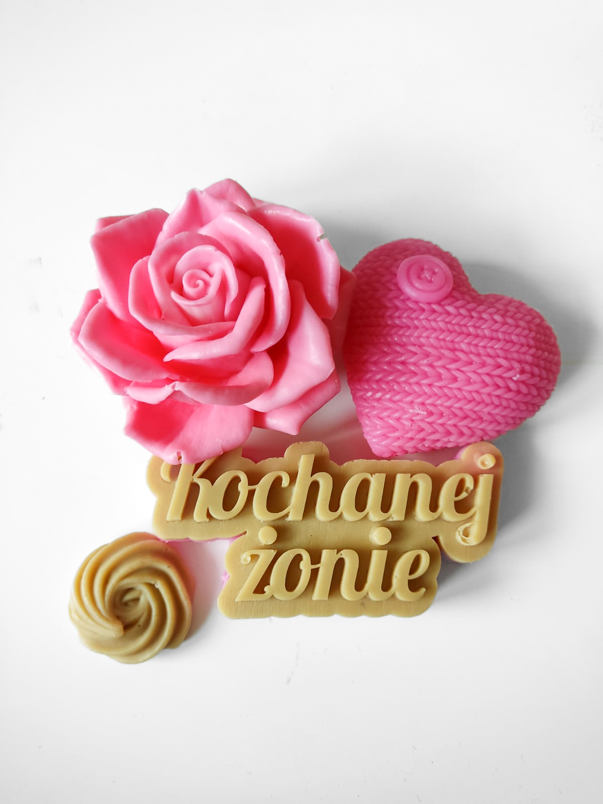 Kochanej Żonie - Topper