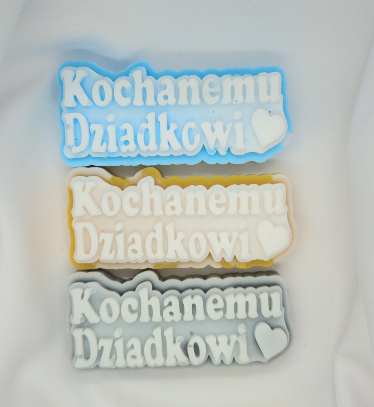 Kochanemu Dziadkowi - Topper
