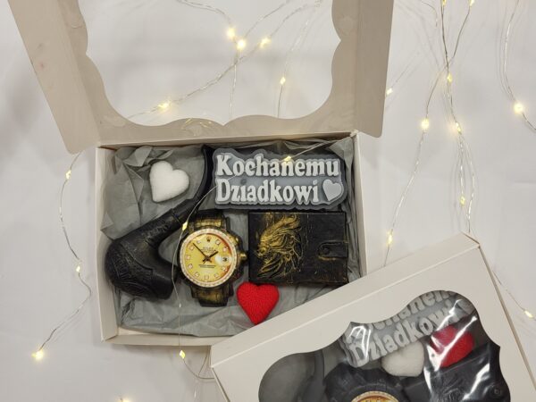 Kochanemu Dziadkowi - zestaw 1