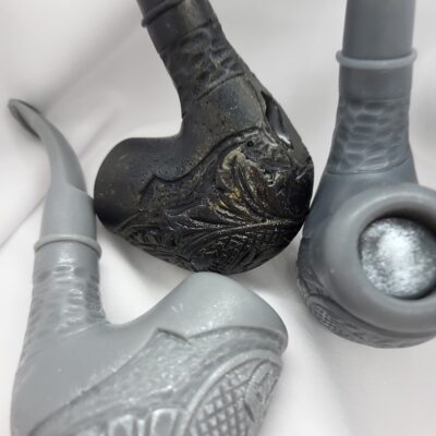 Mydło fajka ręcznie robione – pachnący prezent dla chłopaka lub taty