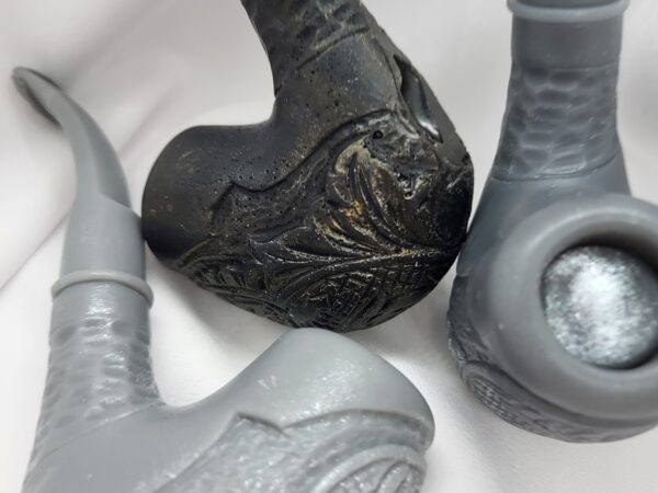 Mydło fajka ręcznie robione – pachnący prezent dla chłopaka lub taty