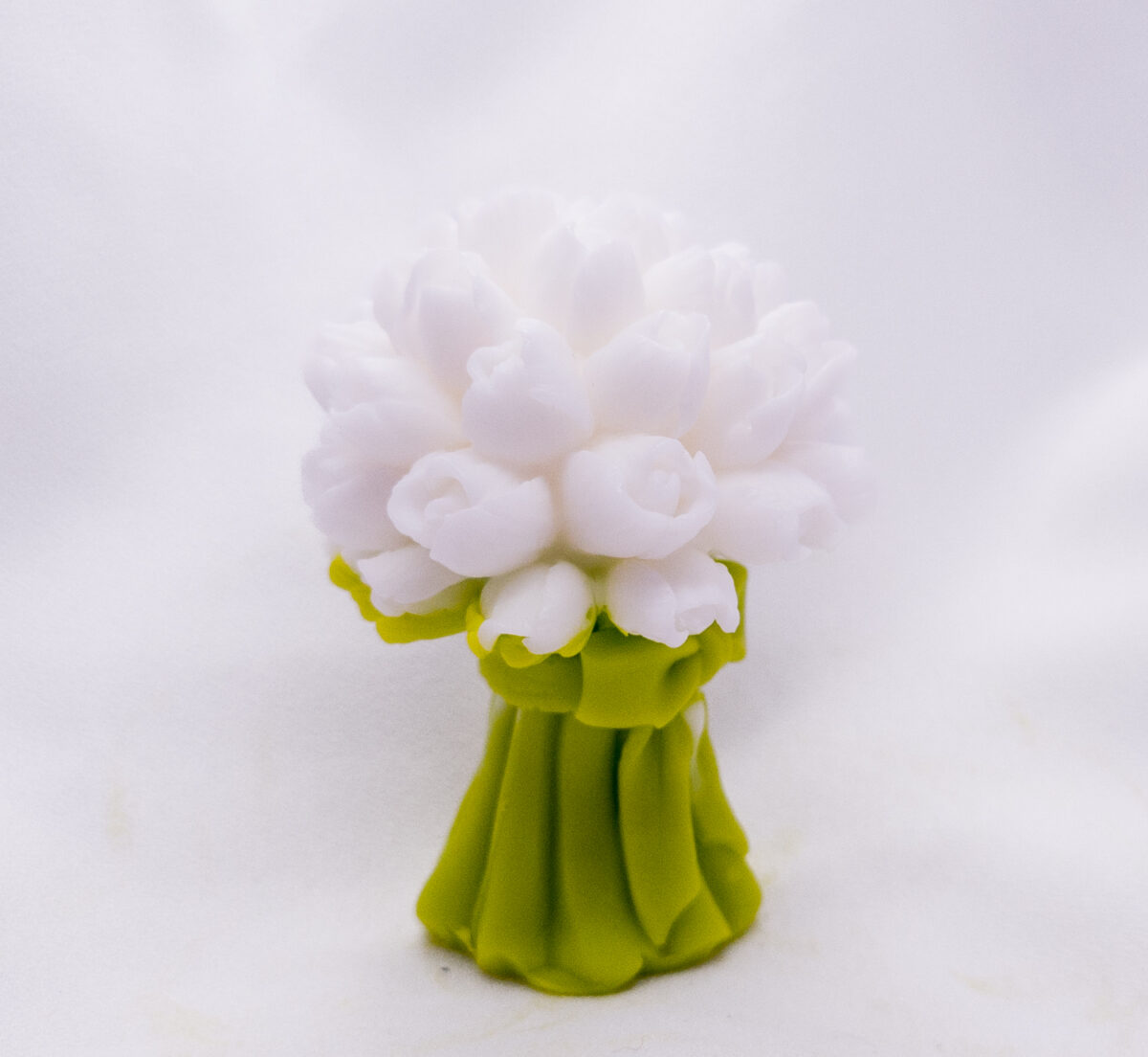 Mydło Bukiecik Tulipanów