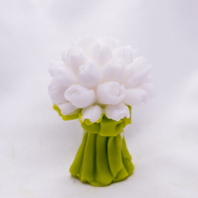 Mydło Bukiecik Tulipanów