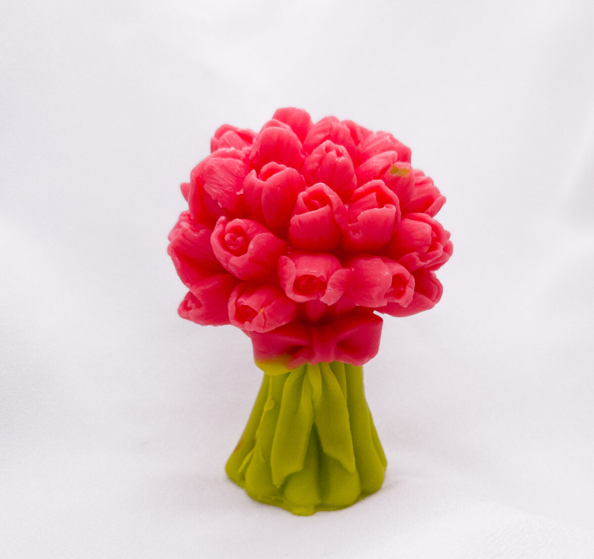 Mydło Bukiecik Tulipanów