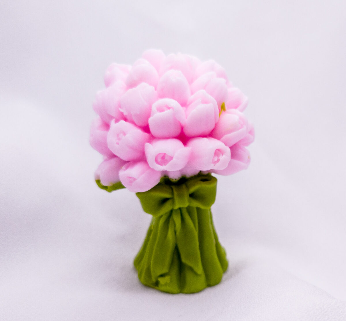 Mydło Bukiecik Tulipanów