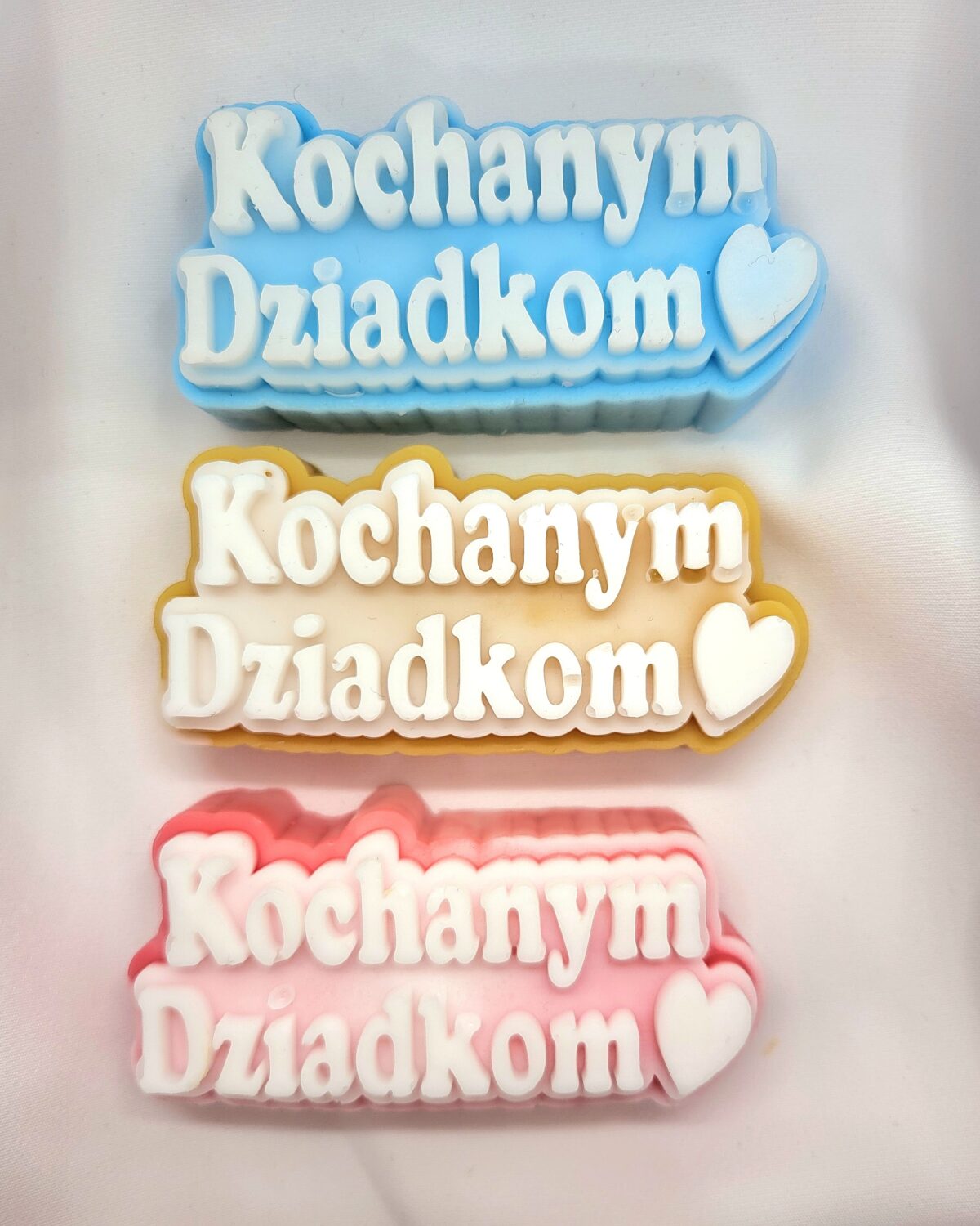 Kochanym Dziadkom - Topper