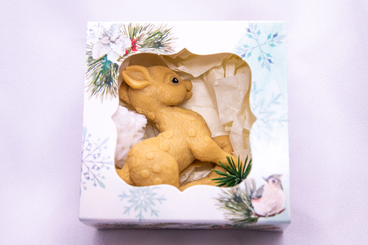 Sarenka Zestaw Zimowy