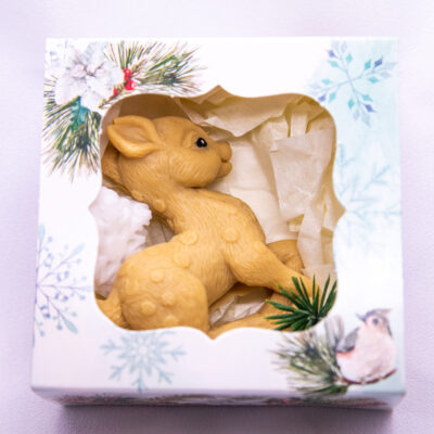 Sarenka Zestaw Zimowy