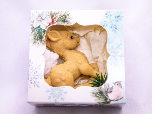 Sarenka Zestaw Zimowy