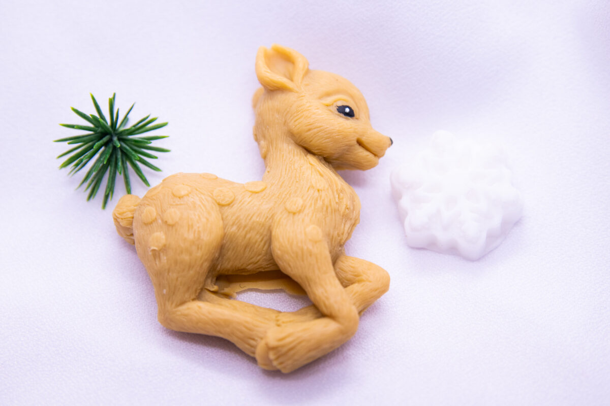 Sarenka Zestaw Zimowy