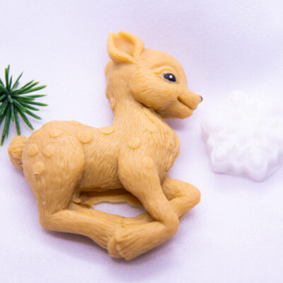 Sarenka Zestaw Zimowy