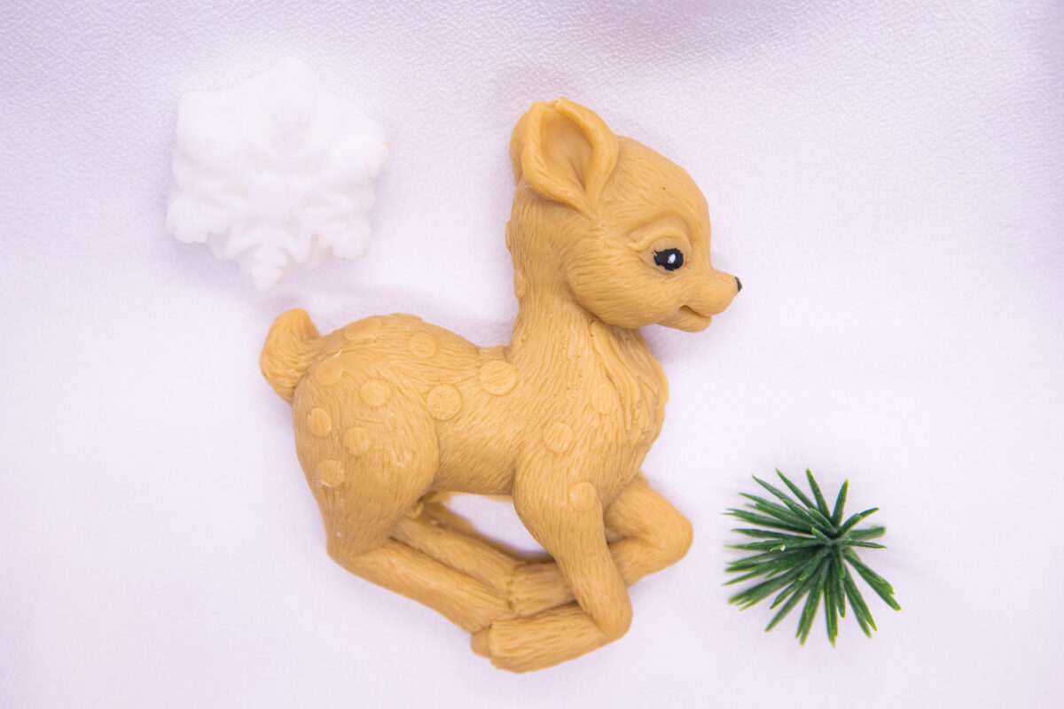 Sarenka Zestaw Zimowy