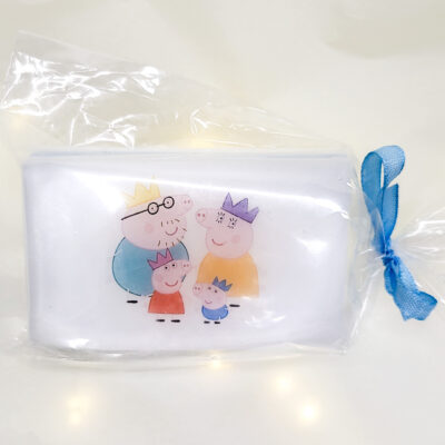 Świnka Peppa - Bajka w Kostce