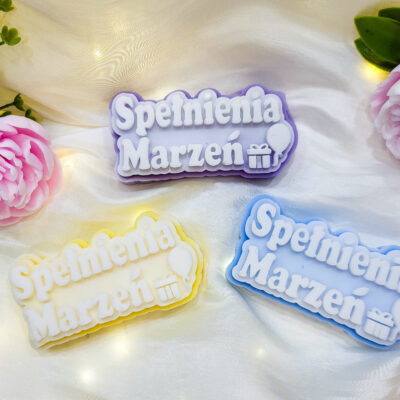 Spełnienia Marzeń - Topper