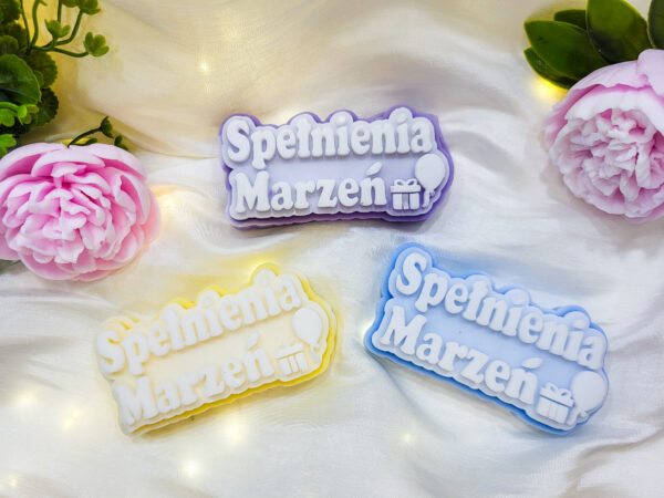 Spełnienia Marzeń - Topper