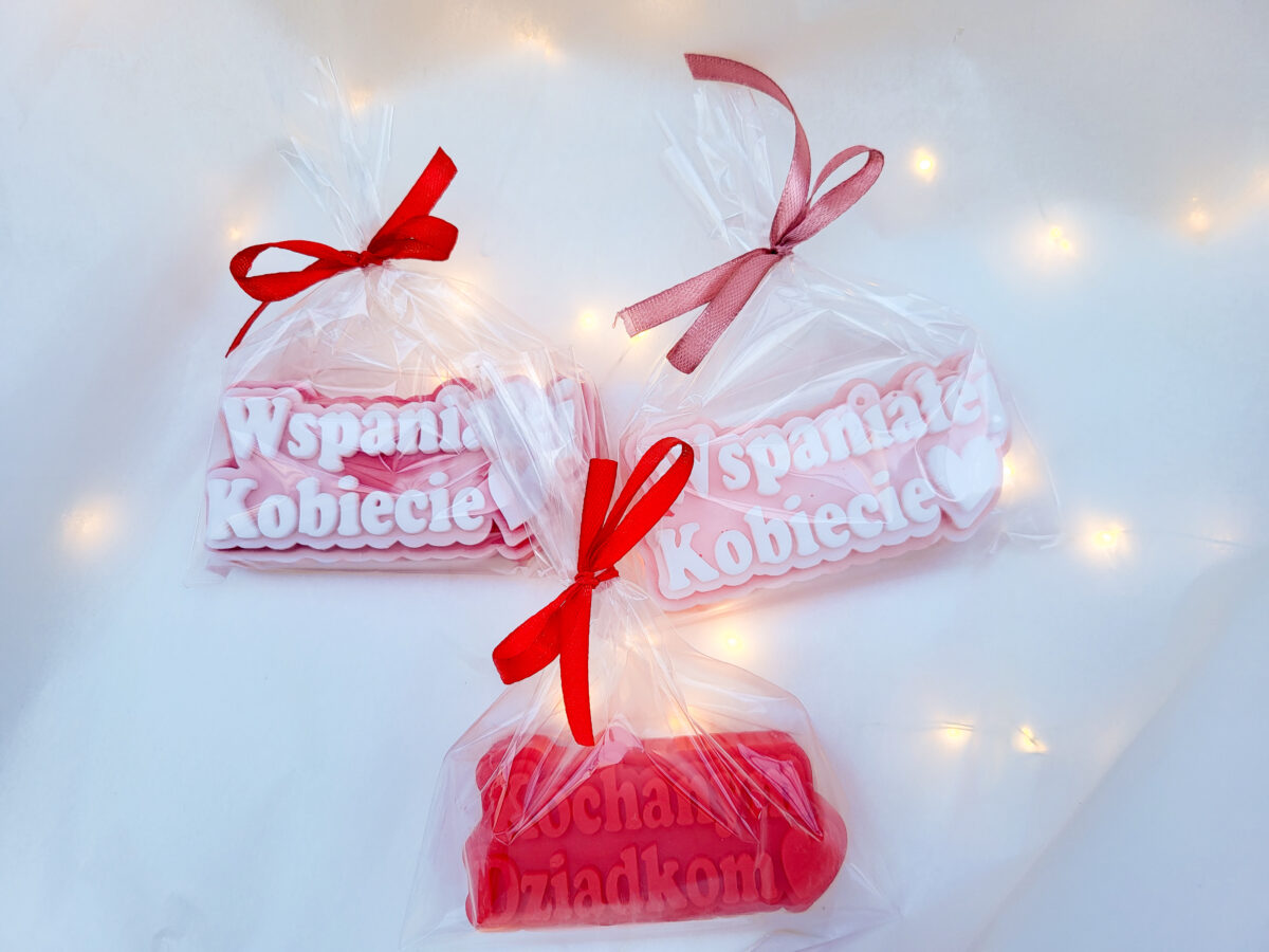 Wspaniałej Kobiecie - Topper