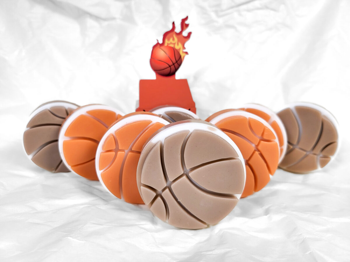 Piłka Do Koszykówki